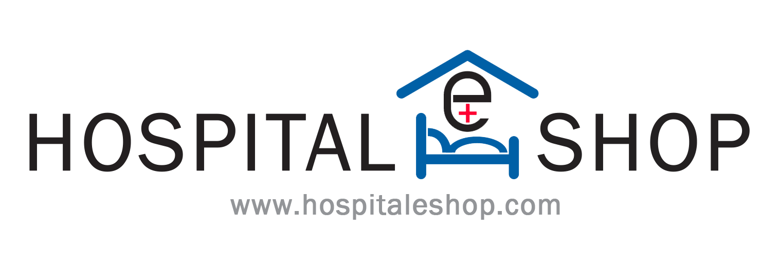 Hospitaleshop Logo